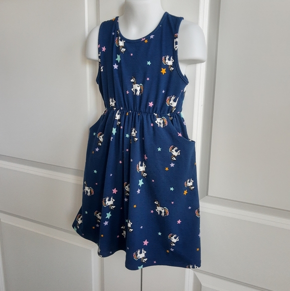 Unicorn Dress - Picture 5 of 5